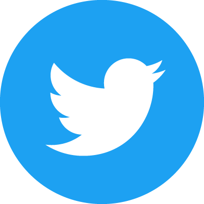 Logotipo Twitter